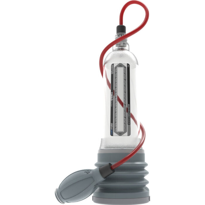 BATHMATE - HYDROXTREME 11 BOMBA PARA PENE - CandyHot - Foto 1