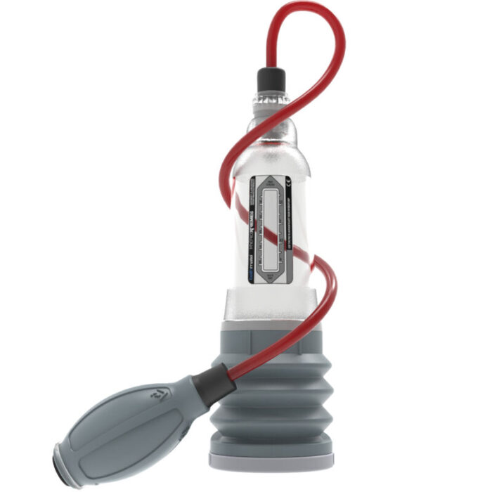 BATHMATE - HYDROXTREME 5 BOMBA PARA PENE X20 - CandyHot - Foto 1