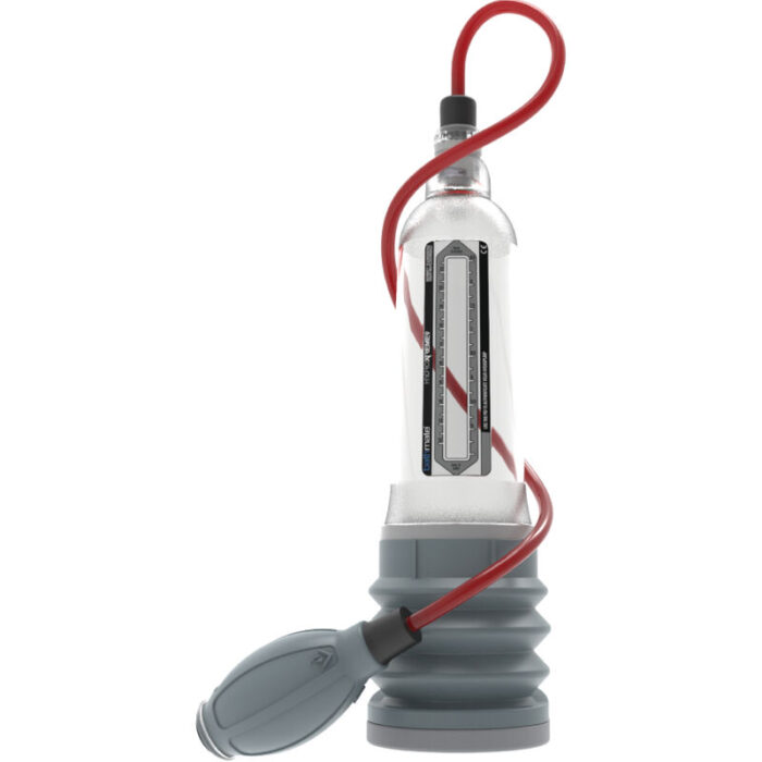 BATHMATE - HYDROXTREME 9 BOMBA PARA PENE X40 - CandyHot - Foto 1