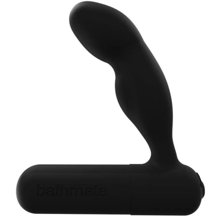 BATHMATE - MASAJEADOR PROSTÁTICO Y PERINEO - CandyHot - Foto 2
