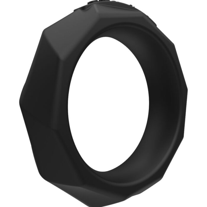 BATHMATE - POWER RING MAXIMUS 55 - CandyHot - Foto 2