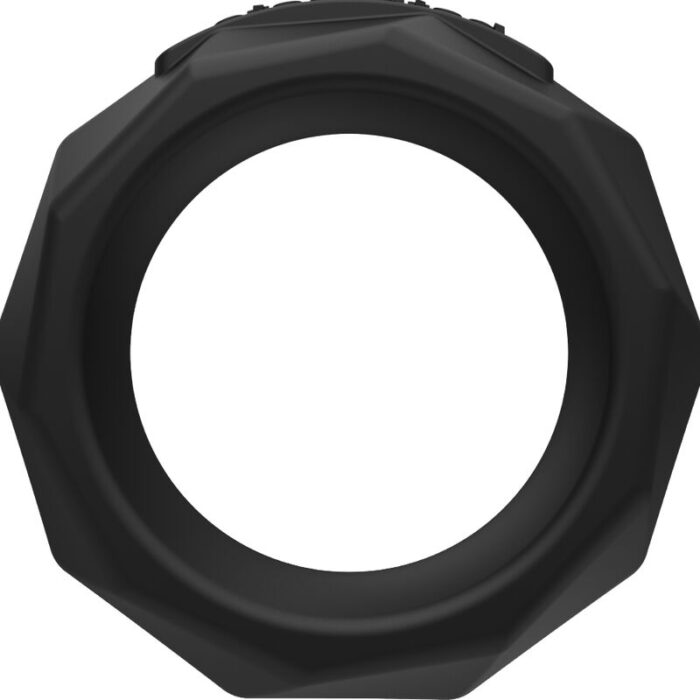 BATHMATE - POWER RING MAXIMUS 55 - CandyHot - Foto 1
