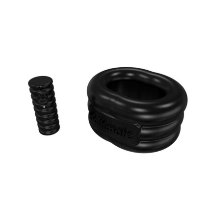 BATHMATE - STRETCH ANILLO VIBRADOR 3 VELOCIDADES - CandyHot - Foto 2