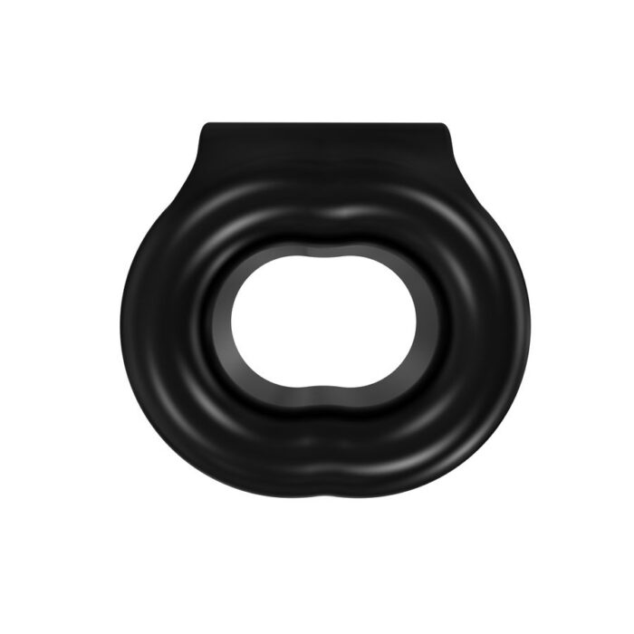 BATHMATE - STRETCH ANILLO VIBRADOR 3 VELOCIDADES - CandyHot - Foto 3
