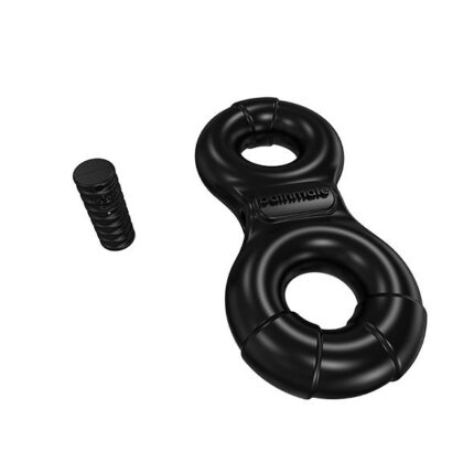 BATHMATE - VIBE RING EIGHT - CandyHot - Foto 2