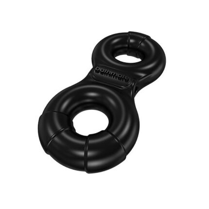 BATHMATE - VIBE RING EIGHT - CandyHot - Foto 1