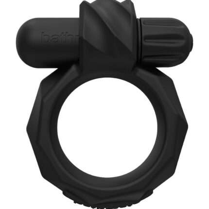 BATHMATE - VIBE RING MAXIMUS 45 - CandyHot - Foto 2
