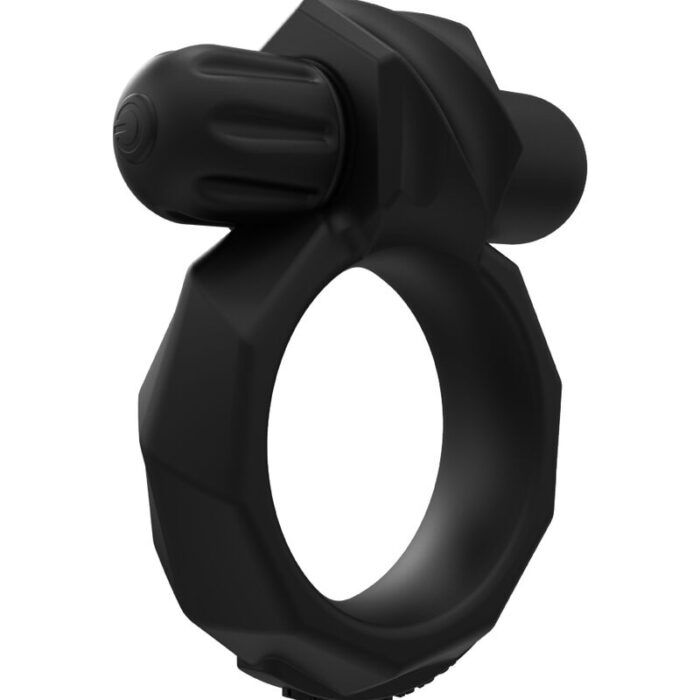 BATHMATE - VIBE RING MAXIMUS 45 - CandyHot - Foto 3