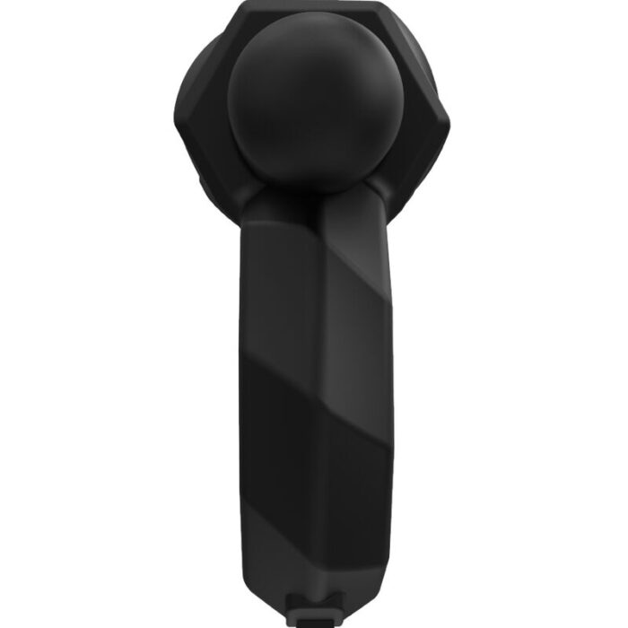 BATHMATE - VIBE RING MAXIMUS 45 - CandyHot - Foto 4