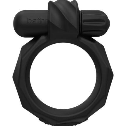 BATHMATE - VIBE RING MAXIMUS 55 - CandyHot - Foto 2