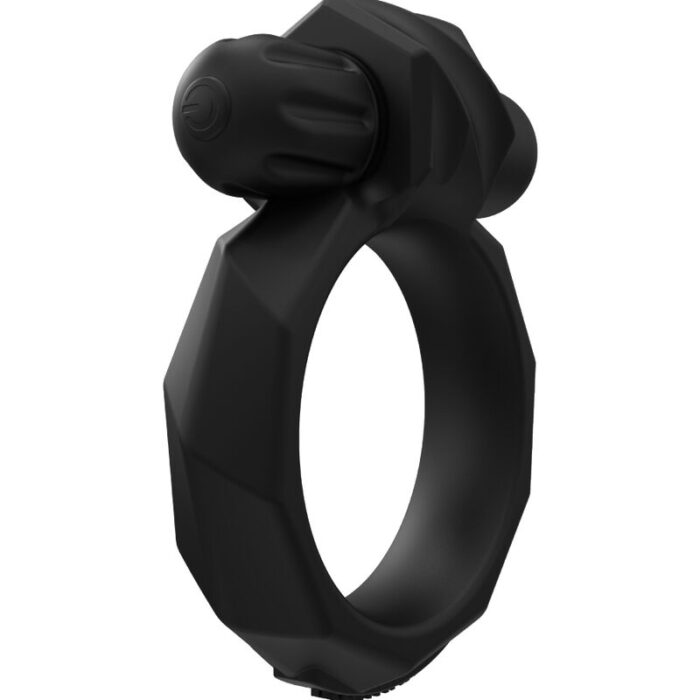 BATHMATE - VIBE RING MAXIMUS 55 - CandyHot - Foto 3