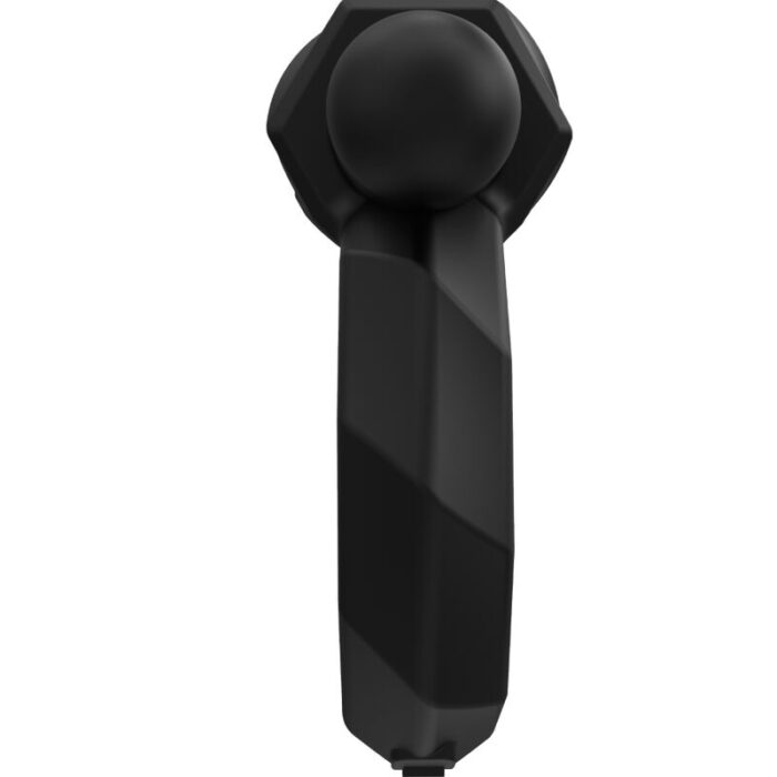 BATHMATE - VIBE RING MAXIMUS 55 - CandyHot - Foto 4