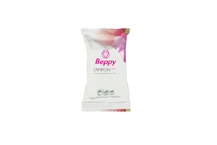 BEPPY -TAMPONES CLASICOS 8 UDS - CandyHot - Foto 3