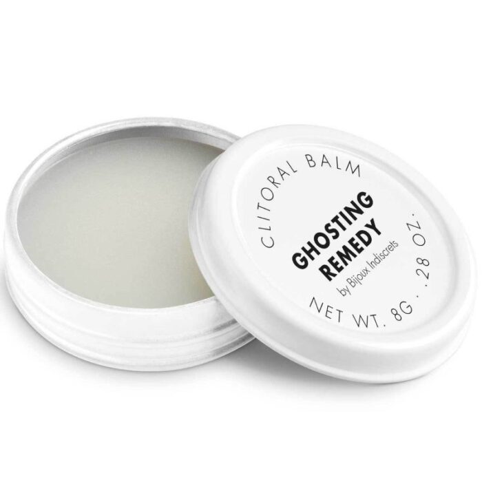 BIJOUX - CLITHERAPY BALSAMO CLITORIS GHOSTING REMEDY - CandyHot - Foto 2