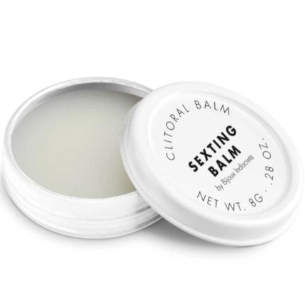 BIJOUX - CLITHERAPY BALSAMO CLITORIS SEXTING BALM - CandyHot - Foto 2