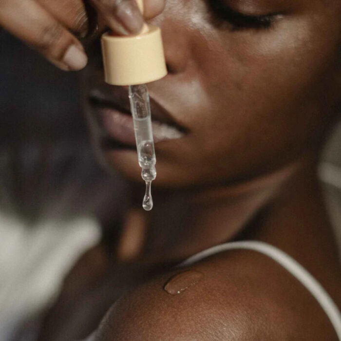 BIJOUX - INDISCRETS GOTAS DE MASAJE ÍNTIMO REVITALIZANTE - CandyHot - Foto 4