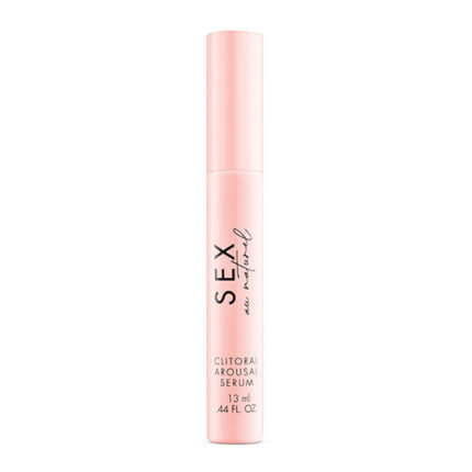 BIJOUX - INDISCRETS SERUM ORGSMICO PARA CLÍTORIS - CandyHot - Foto 2
