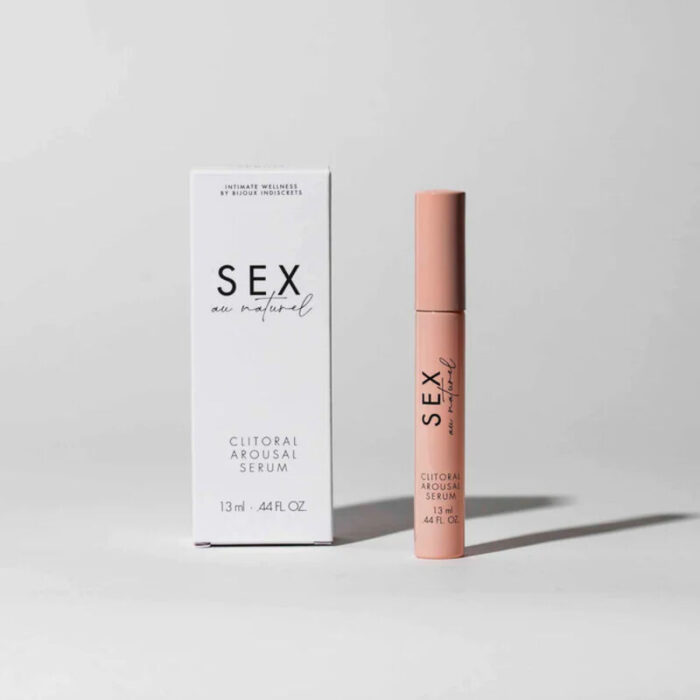 BIJOUX - INDISCRETS SERUM ORGSMICO PARA CLÍTORIS - CandyHot - Foto 4