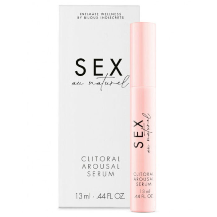 BIJOUX - INDISCRETS SERUM ORGSMICO PARA CLÍTORIS - CandyHot - Foto 1