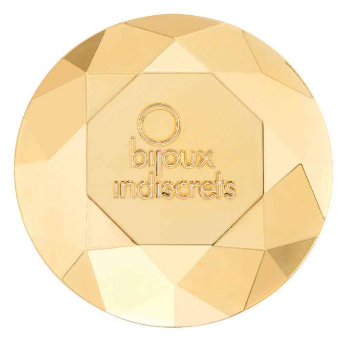 BIJOUX - INDISCRETS TWENTY ONE DIAMANTE VIBRADOR - CandyHot - Foto 6