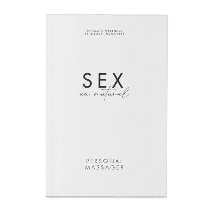 BIJOUX - VIBRADOR ÍNTIMO RECARGABLE - CandyHot - Foto 3