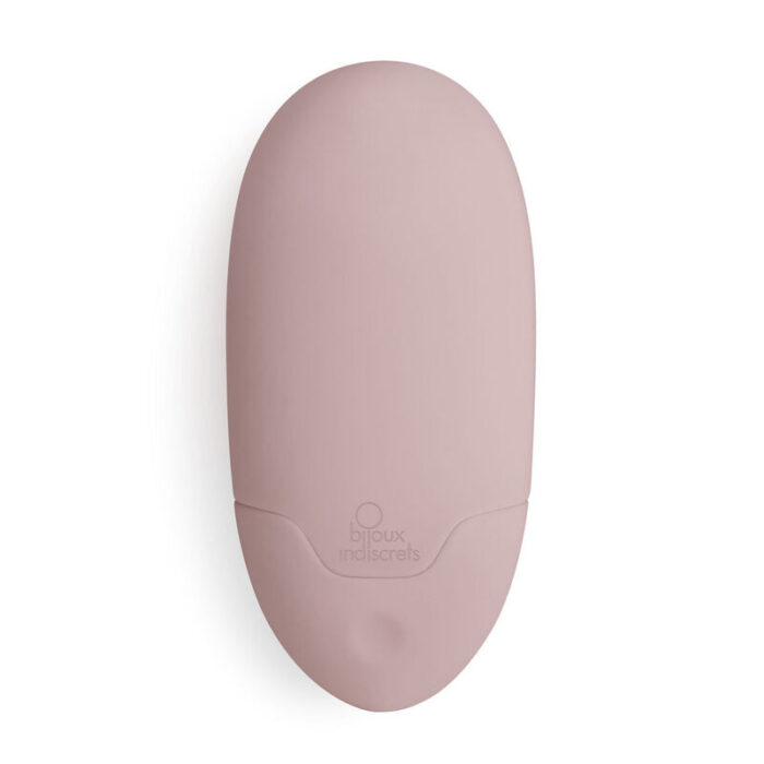BIJOUX - VIBRADOR ÍNTIMO RECARGABLE - CandyHot - Foto 4