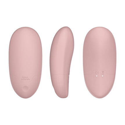 BIJOUX - VIBRADOR ÍNTIMO RECARGABLE - CandyHot - Foto 1