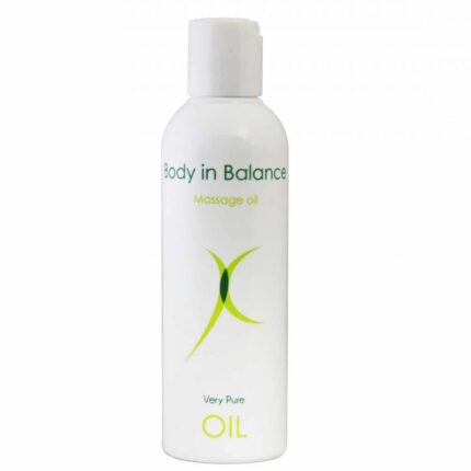BODY IN BALANCE - ACEITE CUIDADO INTIMO 200 ML - CandyHot - Foto 1