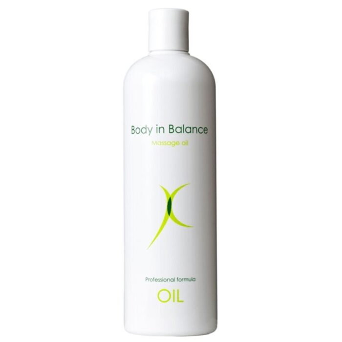 BODY IN BALANCE - ACEITE CUIDADO INTIMO 500 ML - CandyHot - Foto 1