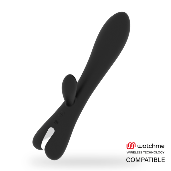 BRILLY GLAM - ERIK VIBRADOR COMPATIBLE CON WATCHME WIRELESS TECHNOLOGY - CandyHot - Foto 6