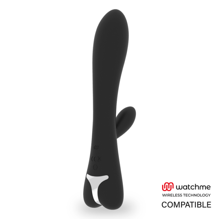 BRILLY GLAM - ERIK VIBRADOR COMPATIBLE CON WATCHME WIRELESS TECHNOLOGY - CandyHot - Foto 4