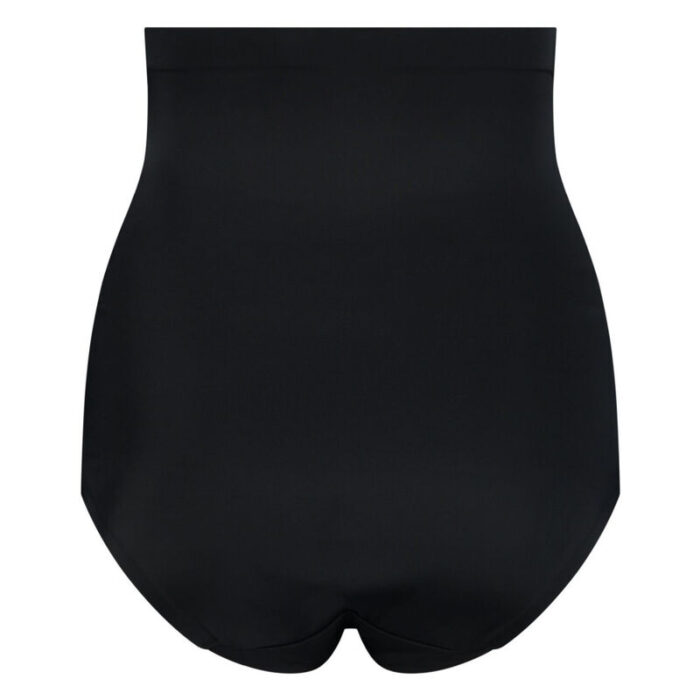 BYE-BRA - FAJA SIN COSTURAS ESTILO PANTIES NEGRO TALLA M - CandyHot - Foto 3