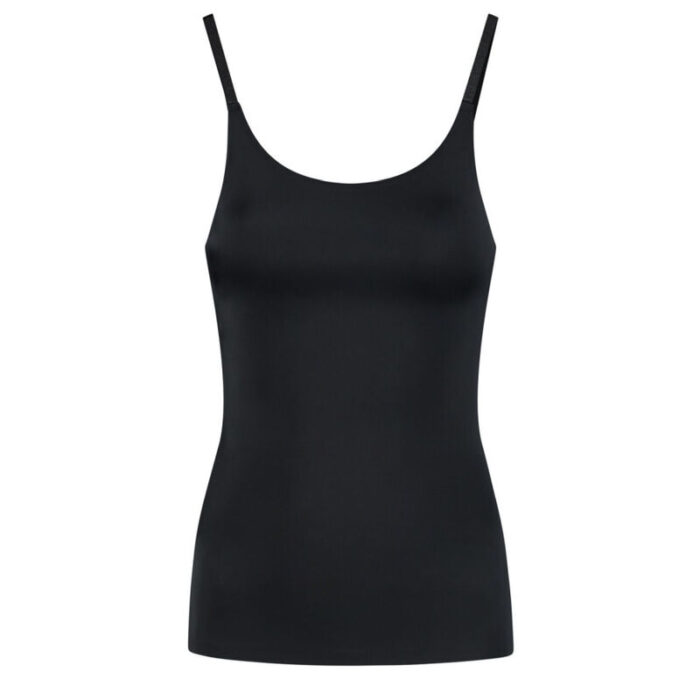 BYE-BRA - LIGHT CONTROL CAMISETA INVISIBLE NEGRO TALLA M - CandyHot - Foto 3