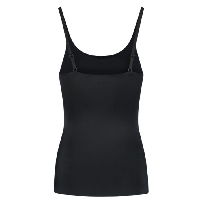 BYE-BRA - LIGHT CONTROL CAMISETA INVISIBLE NEGRO TALLA M - CandyHot - Foto 4