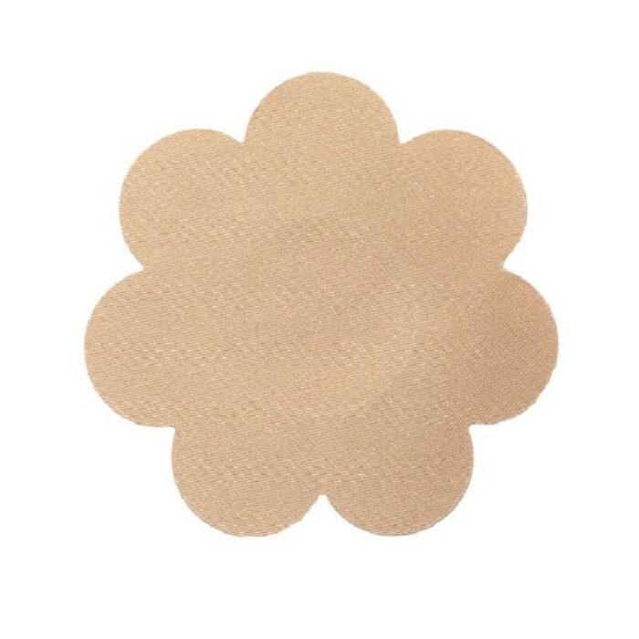 BYE-BRA - REALZADOR PECHOS + 3 PARES DE SATEN BEIGE COPA F/H - CandyHot - Foto 5