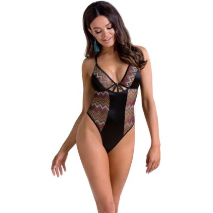 CASMIR - LAGERTA TEDDY S/M - CandyHot - Foto 1