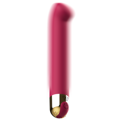 CICI BEAUTY - PREMIUM SILICONE CLIT STIMULATOR - CandyHot - Foto 2