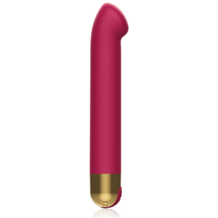 CICI BEAUTY - PREMIUM SILICONE CLIT STIMULATOR - CandyHot - Foto 3