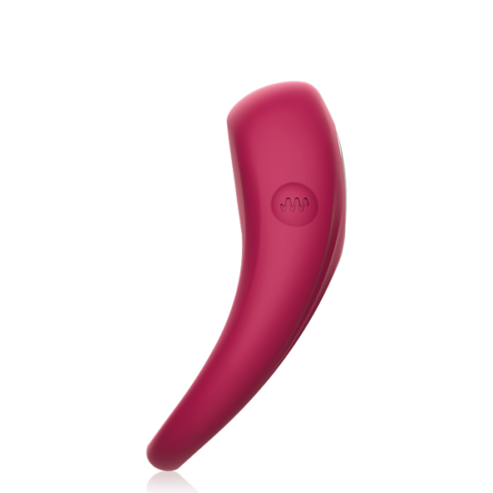 CICI BEAUTY - PREMIUM SILICONE VIBRATING RING - CandyHot - Foto 5