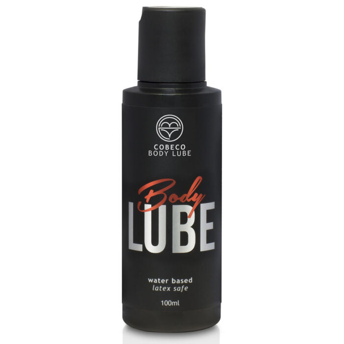 COBECO - CBL LUBRICANTE INTIMO WB 100ML - CandyHot - Foto 1