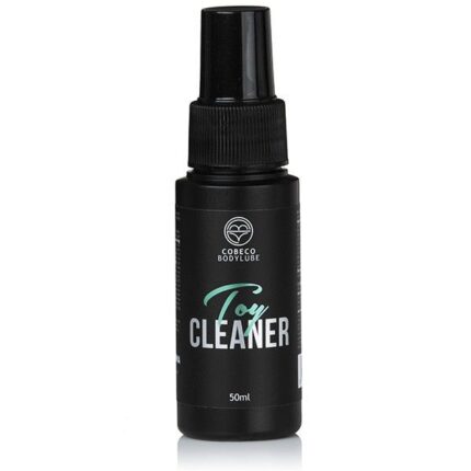 COBECO - TOY CLEANER 50ML - CandyHot - Foto 1