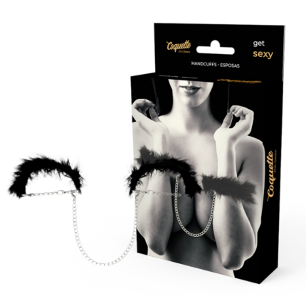 COQUETTE CHIC DESIRE - ESPOSAS FETISH DELUXE - CandyHot - Foto 1