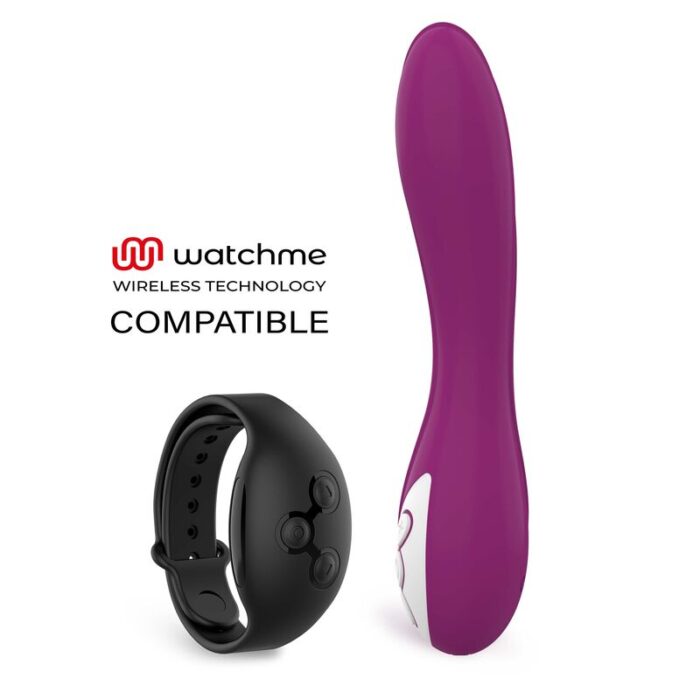 COVERME - ELSIE COMPATIBLE CON WATCHME WIRELESS TECHNOLOGY - CandyHot - Foto 2