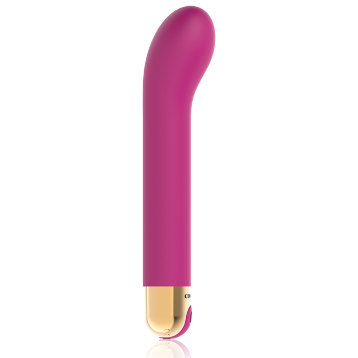 COVERME - G-SPOT VIBRATOR 10 VELOCIDADES - CandyHot - Foto 4