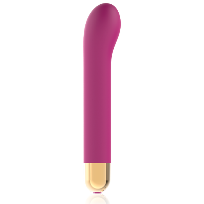 COVERME - G-SPOT VIBRATOR 10 VELOCIDADES - CandyHot - Foto 5