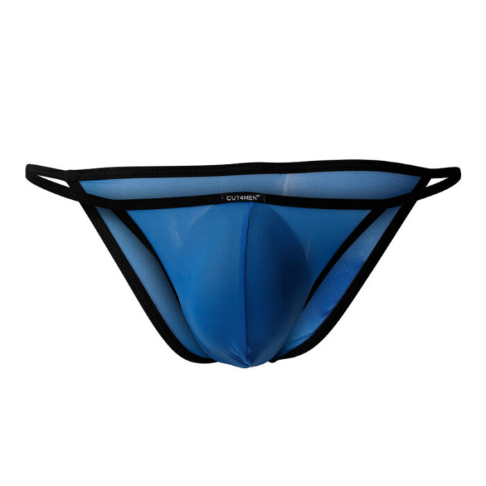 CUT4MEN - BRIEFKINI AZUL ROYAL OTS L - CandyHot - Foto 3