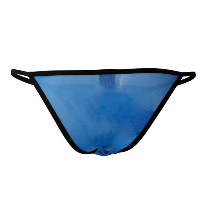 CUT4MEN - BRIEFKINI AZUL ROYAL OTS L - CandyHot - Foto 4