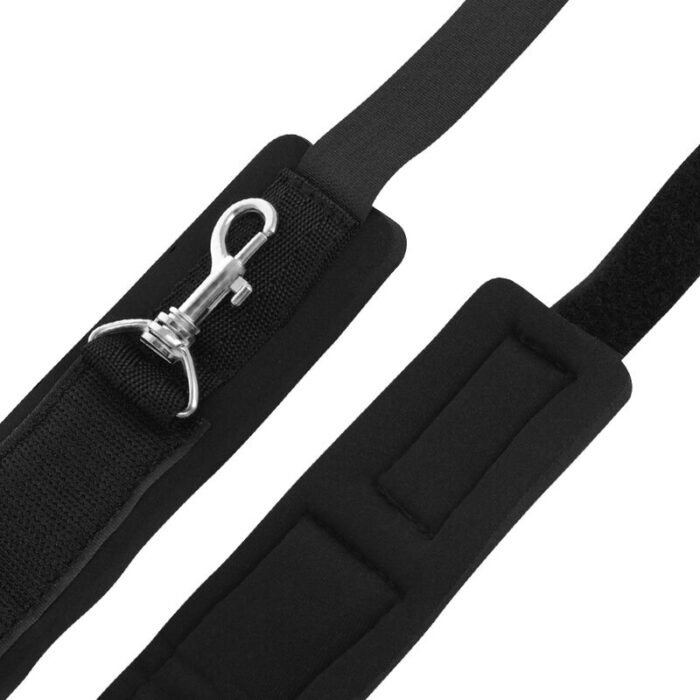 DARKNESS - BONDAGE ESPOSAS PARA LA PUERTA - CandyHot - Foto 5