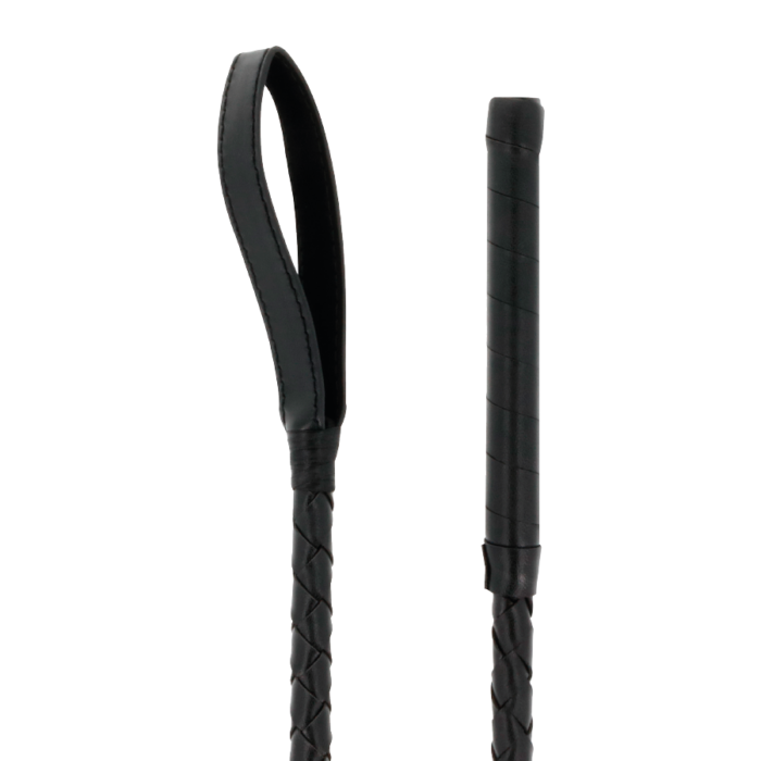 DARKNESS - FETISH FUSTA NEGRO BDSM 70 CM - CandyHot - Foto 2