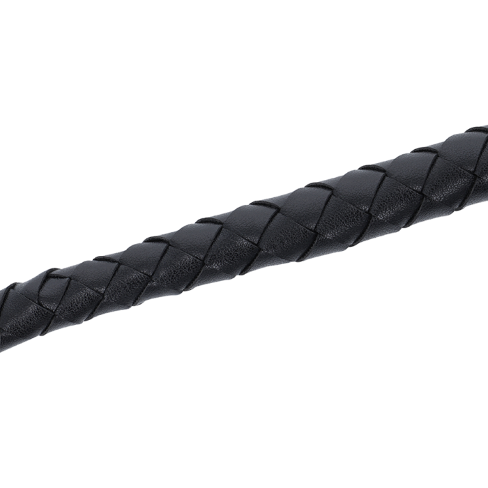 DARKNESS - LÁTIGO BONDAGE NEGRO 210CM - CandyHot - Foto 4